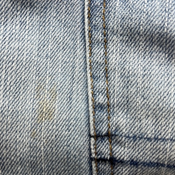 American Eagle Outfitters Vintage Hi-Rise Size 8 - Picture 13 of 16